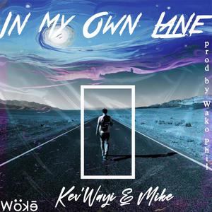 In My Own Lane (feat. Mike Bandawe)