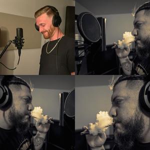 On a mission(feat. Giomatic/smokedout Vic & Davy Jones)