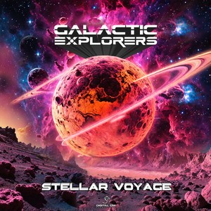 Stellar Voyage (Original Mix)