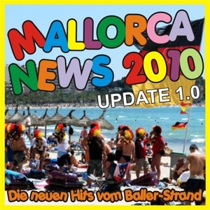 Mallorca News 2010! Update 1.0