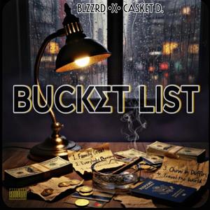 Bucket List (Explicit)