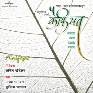 Kaifiyat (Album Version)