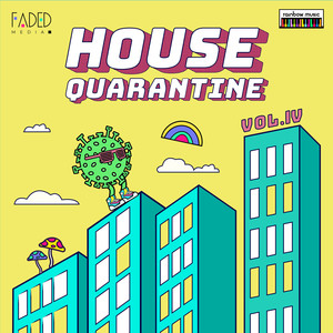 House Quarantine vol.4