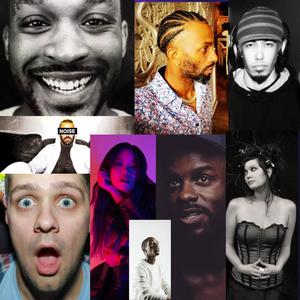 Zombies (feat. Ohene, Ohene Cornelius, Paco The G Train Bandit & Duk Duk Goose) (Explicit)