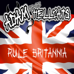 Rule Britannia