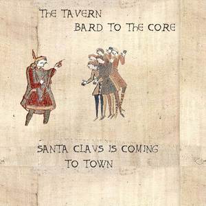 Santa Claus Is Coming To Town (Medieval Style)