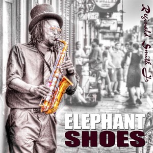 Elephant Shoes