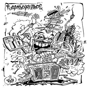 KVD (feat. Helmut Hustle, A$AP DIZZ¥, Manfred Management & Franky Kubrick) (Explicit)