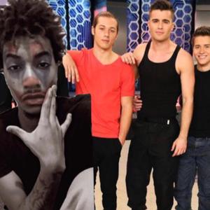 iNoRespect (Explicit)