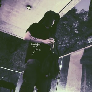 paris jackson (Explicit)