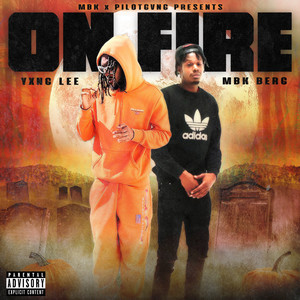 On Fire (Explicit)