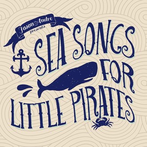 充值饭票专辑:sea songs for little pirates 语种: 其他 流派:folk