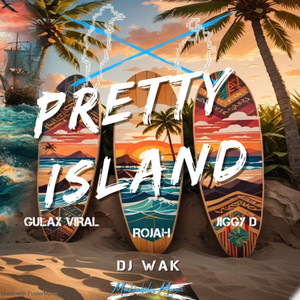 PRETTY ISLAND