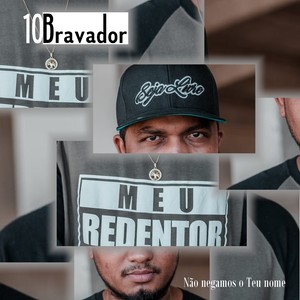 Não Negamos o Teu Nome