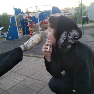 Только тебя (Explicit)