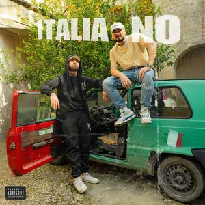 1TALIA-NO (feat. KASHUME) (Explicit)