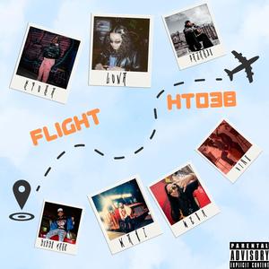 Flight HT038 (feat. Wahi Bonds, Young Wepa, Bobby Mars, Ktura & Fajardo)