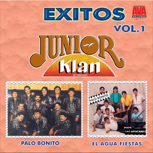 Exitos, Vol. 1