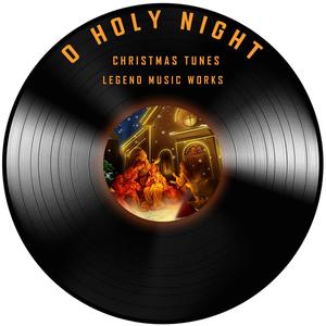 O Holy Night (Clarinet Version)