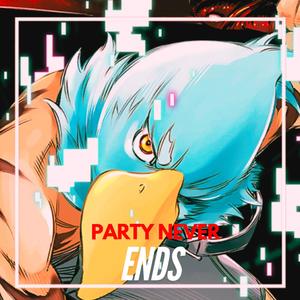 Party Never Ends (Shangri-La Frontier rap)