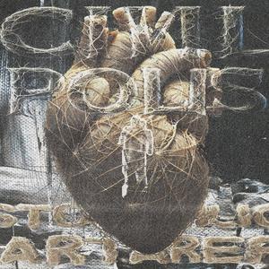 Hjärtat Slår (feat. Själen)