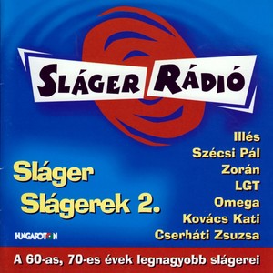 Sláger Slágerek 2.