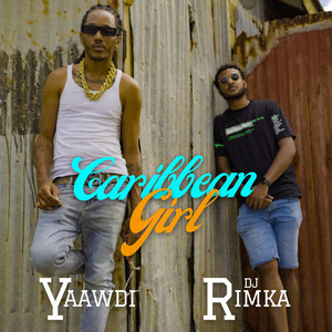 Caribbean Girl
