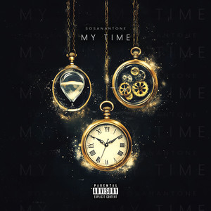 My Time (Explicit)