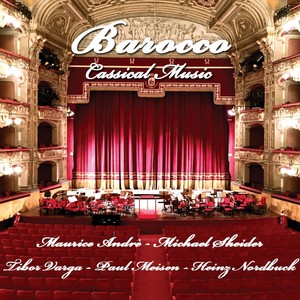 Barocco (Classical Music)