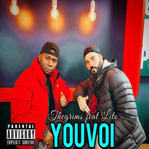 Thegrims YOUVOI (feat. Litonabatida) [Explicit]