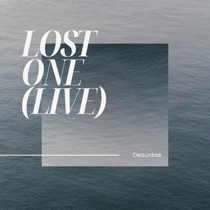Lost One (Live)