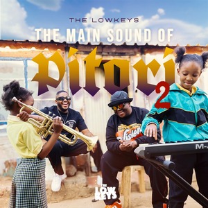 THE MAIN SOUND OF PITORI 2