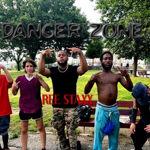 Danger Zone (Explicit)