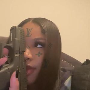 Murda She Wrote (Explicit)