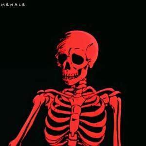 MENACE(feat. gazzzy) (Explicit)