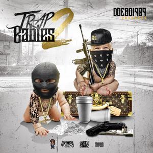 doeboi909 - DRILL TIME(feat. KiiNG KHASH) (Explicit)