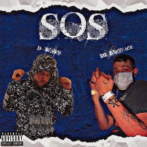 SOS (feat. D Wavy)