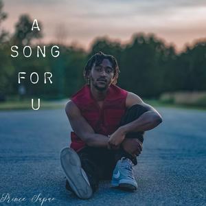 A Song For You