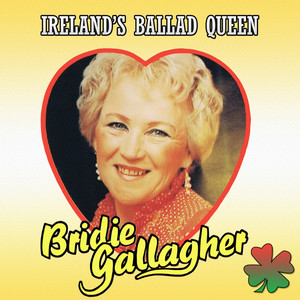 Ireland's Ballad Queen