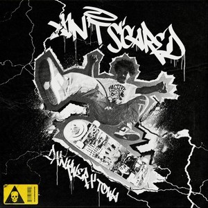 Ain't Scared (Explicit)