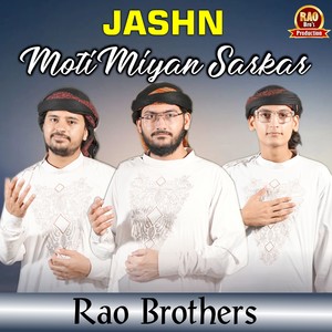 Jashn Moti miyan Sarkar