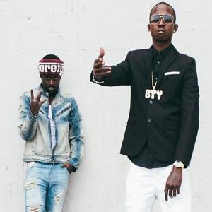 Mac and Brad (feat. BTY Young'N & Greatwhite Stylez) (Explicit)