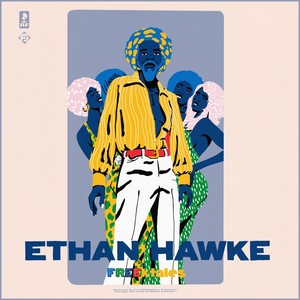 Ethan Hawke (Explicit)