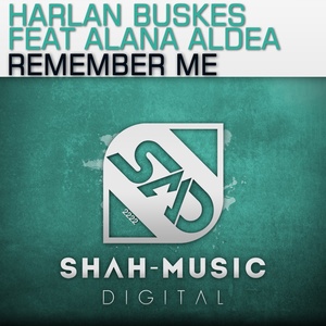 Harlan Buskes - Remember Me (Beatsole Dub Remix)