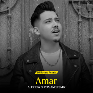Amar (DJ Bonne Remix)