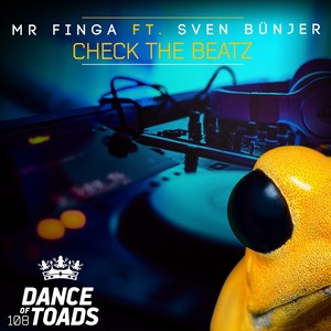 Check The Beatz (Club Mix)