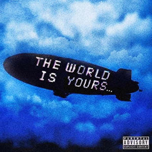 The World Is Yours (Faneto Remix|Explicit)