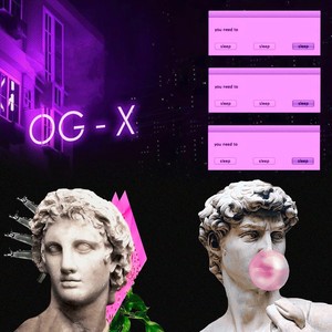 X(prod. by sapsan0173) (Explicit)