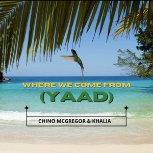 Where We Come from (Yaad)