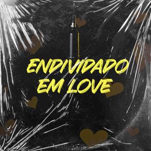 Endividado em love (feat. Jon)